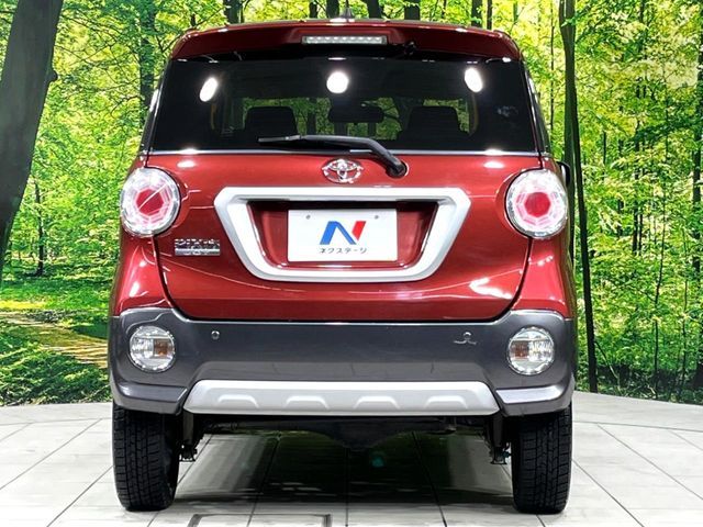 TOYOTA PIXIS JOY 4WD 2017 Image 31