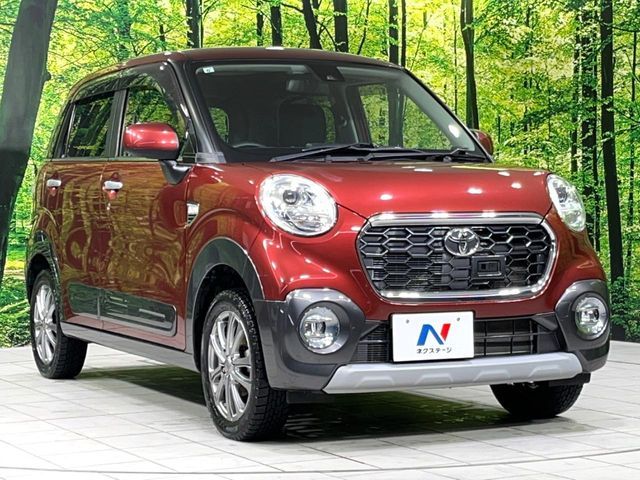 TOYOTA PIXIS JOY 4WD 2017 Image 31