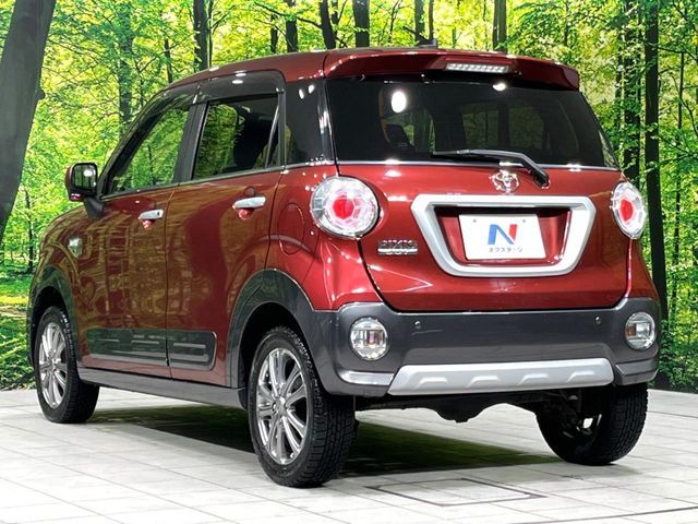 TOYOTA PIXIS JOY 4WD 2017 Image 31