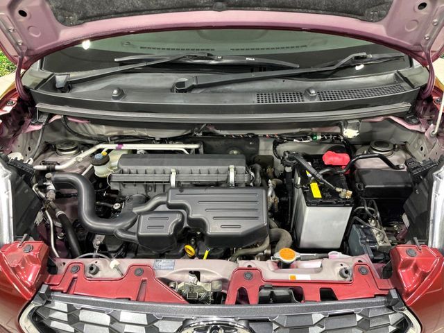 TOYOTA PIXIS JOY 4WD 2017 Image 31