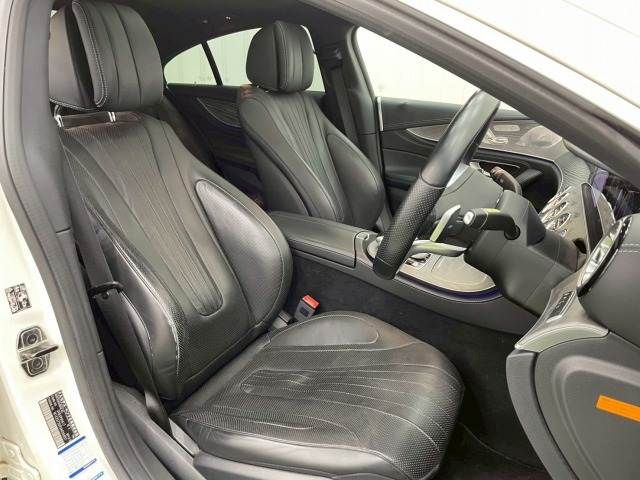 MERCEDES BENZ CLS CL 2020 Image 31
