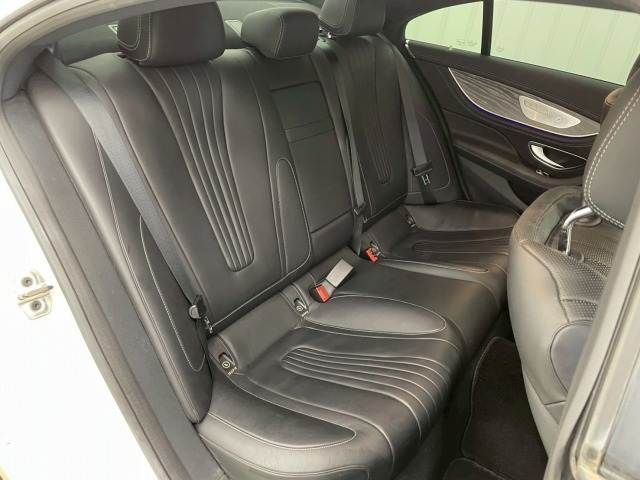 MERCEDES BENZ CLS CL 2020 Image 31