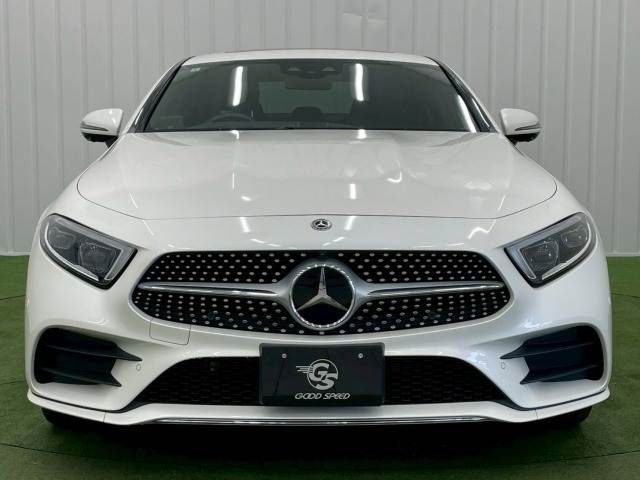 MERCEDES BENZ CLS CL 2020 Image 31