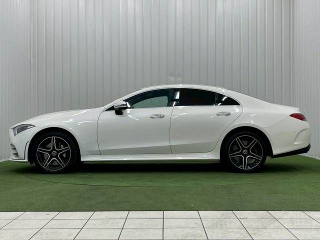 MERCEDES BENZ CLS CL 2020 Image 31