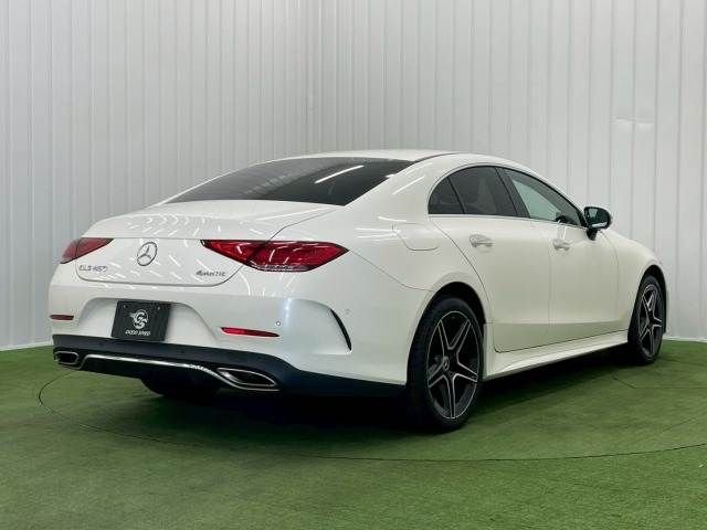 MERCEDES BENZ CLS CL 2020 Image 31
