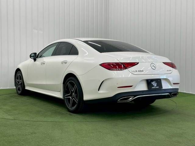 MERCEDES BENZ CLS CL 2020 Image 31
