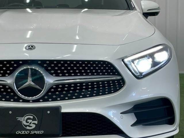 MERCEDES BENZ CLS CL 2020 Image 31