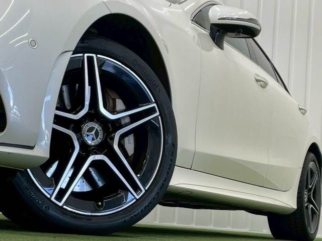 MERCEDES BENZ CLS CL 2020 Image 31