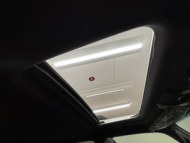 TOYOTA LANDCRUISER 250 2025 Image 31