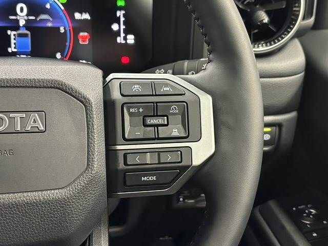 TOYOTA LANDCRUISER 250 2025 Image 31