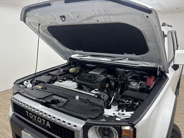 TOYOTA LANDCRUISER 250 2025 Image 31