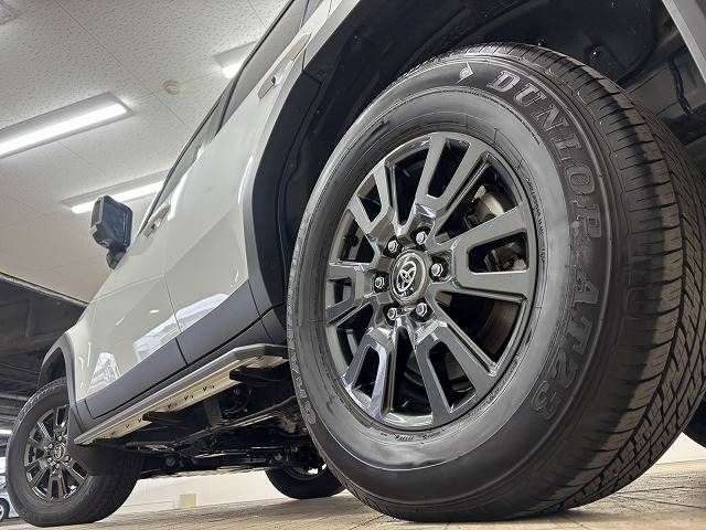 TOYOTA LANDCRUISER 250 2025 Image 31