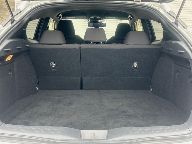 TOYOTA C-HR 2017 Image 31