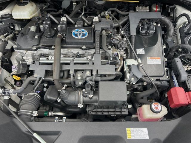 TOYOTA C-HR 2017 Image 31