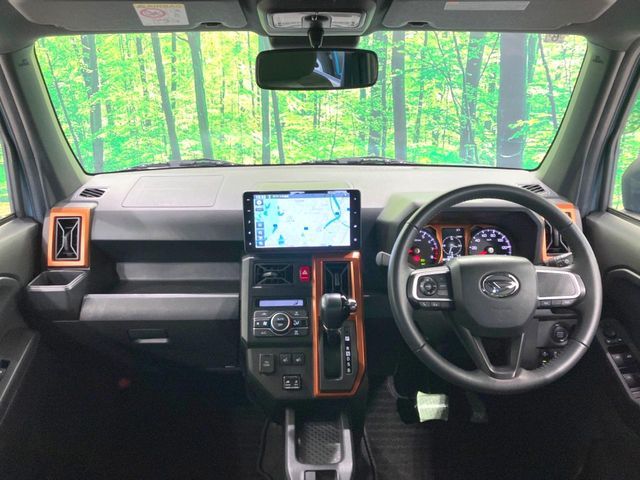 DAIHATSU TAFT 2021 Image 31