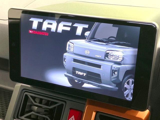 DAIHATSU TAFT 2021 Image 31
