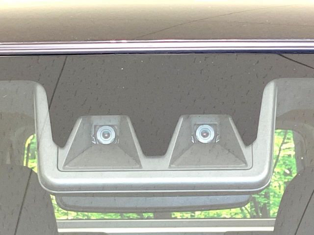 DAIHATSU TAFT 2021 Image 31