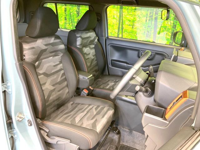 DAIHATSU TAFT 2021 Image 31