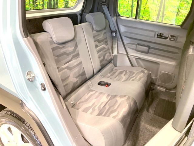 DAIHATSU TAFT 2021 Image 31