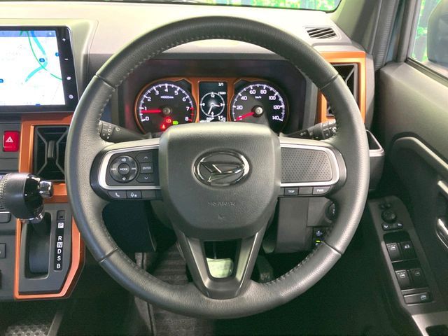 DAIHATSU TAFT 2021 Image 31