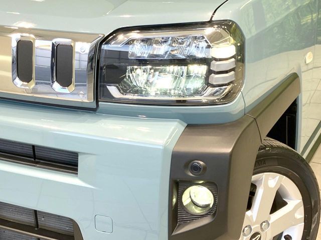 DAIHATSU TAFT 2021 Image 31