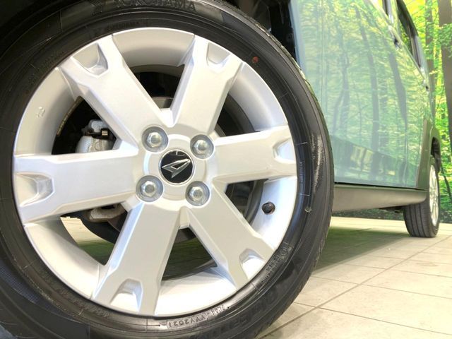 DAIHATSU TAFT 2021 Image 31