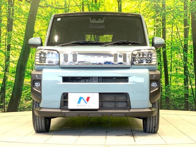 DAIHATSU TAFT 2021 Image 31