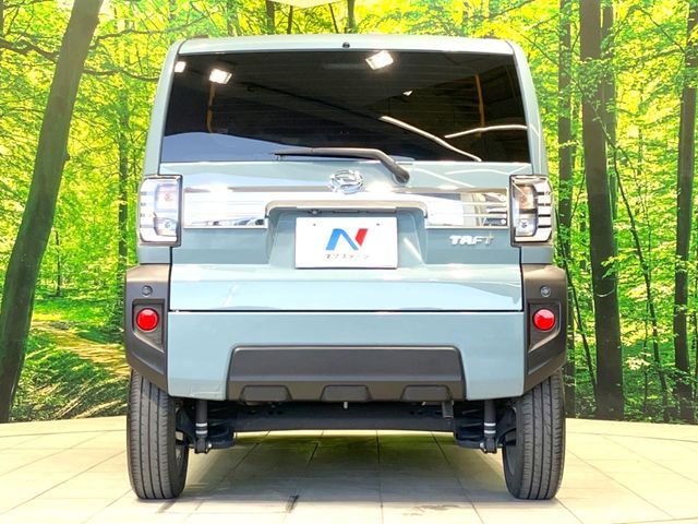 DAIHATSU TAFT 2021 Image 31