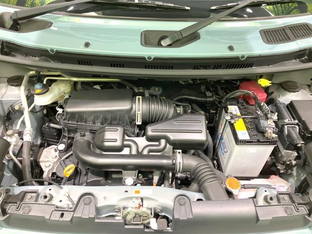 DAIHATSU TAFT 2021 Image 31