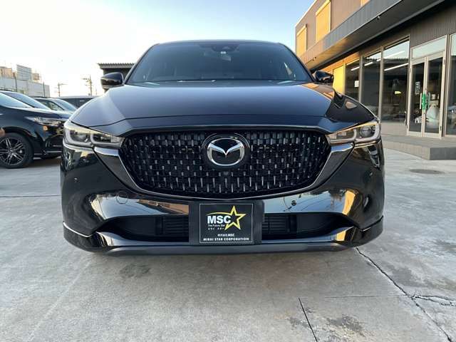 MAZDA CX-5 2024 Image 31