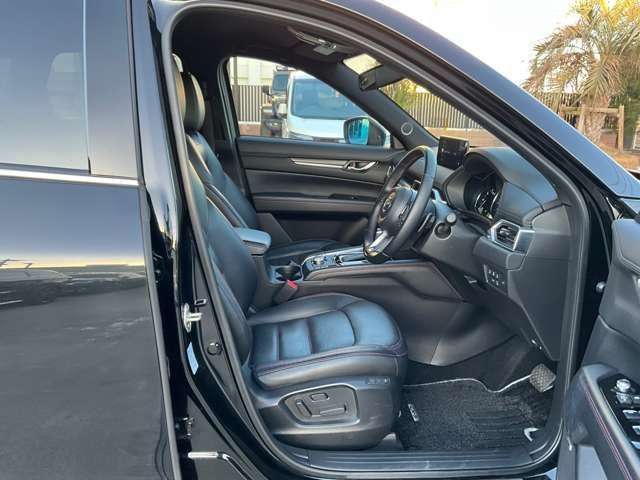 MAZDA CX-5 2024 Image 31