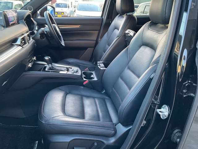 MAZDA CX-5 2024 Image 31