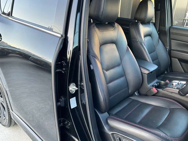 MAZDA CX-5 2024 Image 31