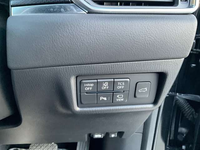 MAZDA CX-5 2024 Image 31