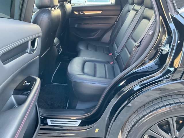 MAZDA CX-5 2024 Image 31