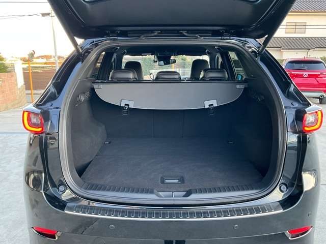 MAZDA CX-5 2024 Image 31