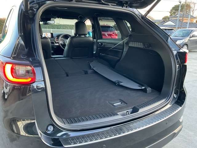 MAZDA CX-5 2024 Image 31