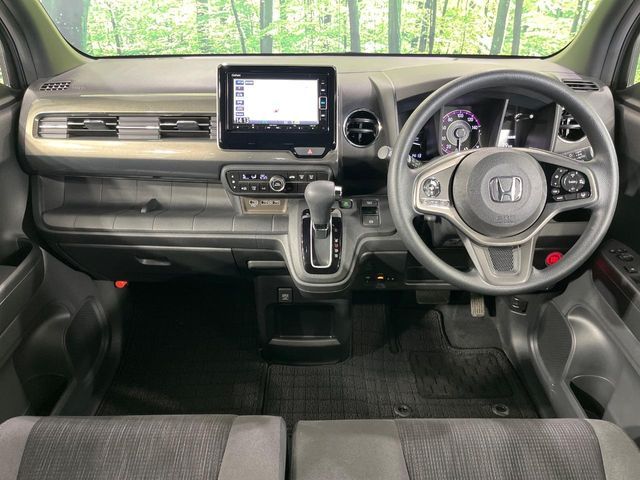 HONDA N-WGN CUSTOM 2022 Image 31