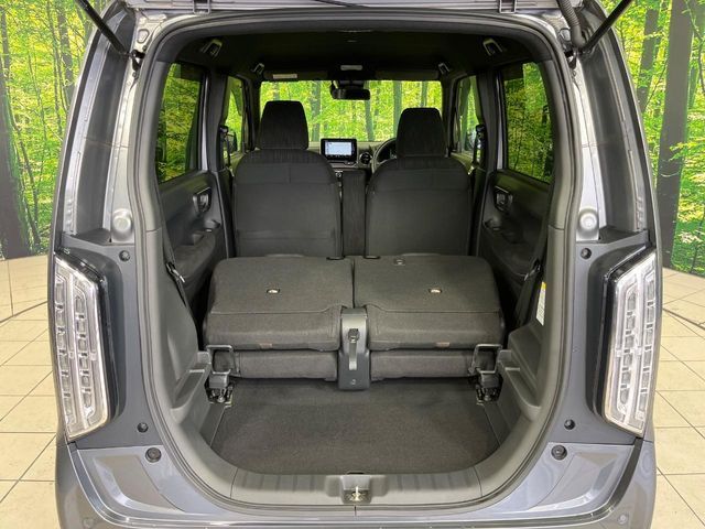 HONDA N-WGN CUSTOM 2022 Image 31