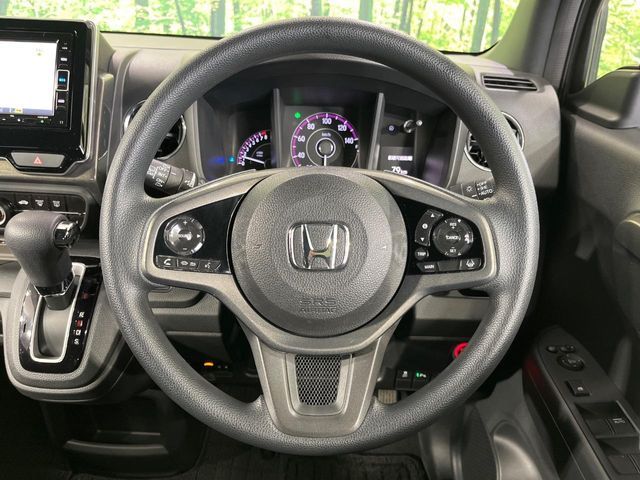 HONDA N-WGN CUSTOM 2022 Image 31