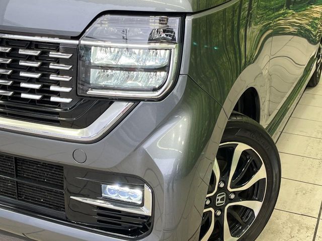 HONDA N-WGN CUSTOM 2022 Image 31