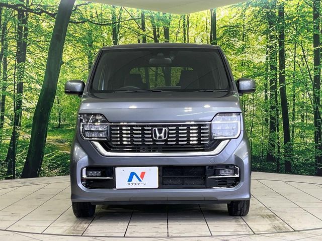 HONDA N-WGN CUSTOM 2022 Image 31