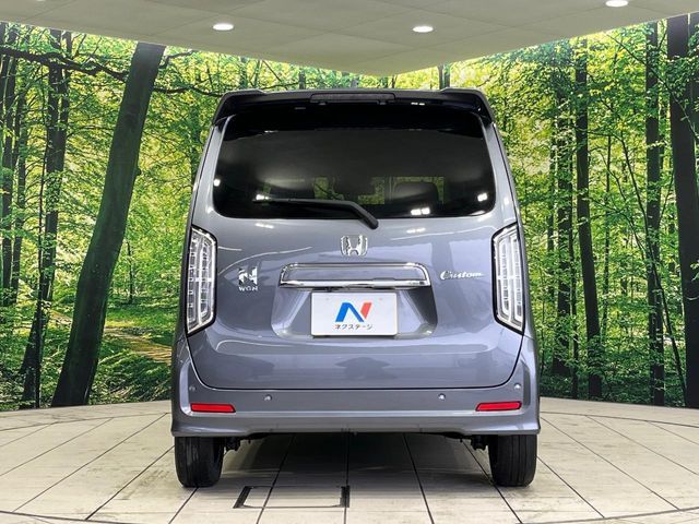 HONDA N-WGN CUSTOM 2022 Image 31