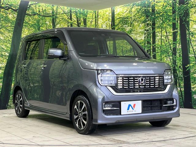 HONDA N-WGN CUSTOM 2022 Image 31