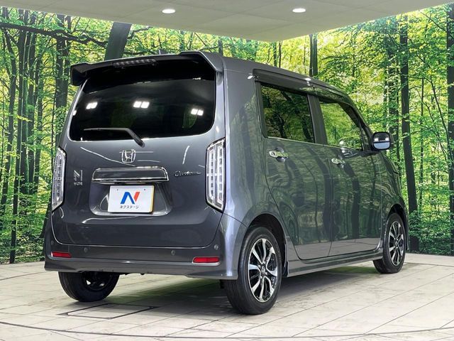 HONDA N-WGN CUSTOM 2022 Image 31