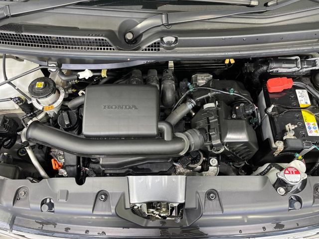 HONDA N-WGN CUSTOM 2022 Image 31