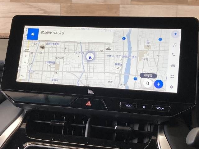 TOYOTA HARRIER HYBRID 2023 Image 31