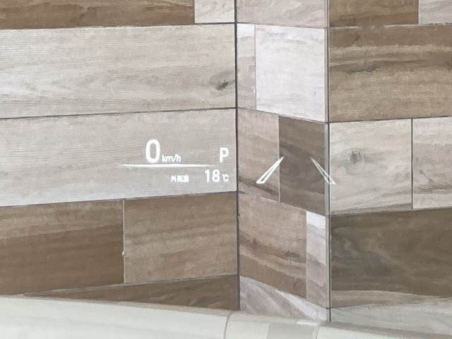 TOYOTA HARRIER HYBRID 2023 Image 31