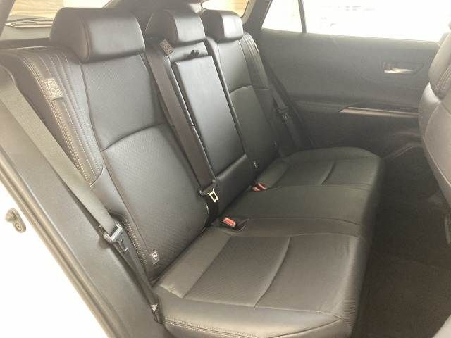 TOYOTA HARRIER HYBRID 2023 Image 31