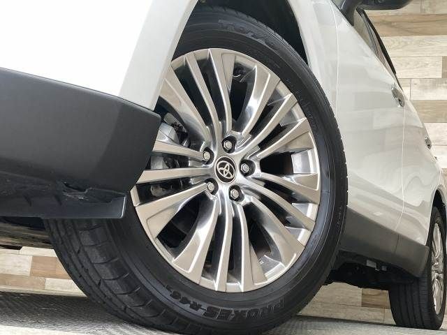 TOYOTA HARRIER HYBRID 2023 Image 31